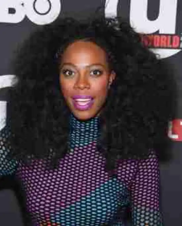 Nigerian-Born American Actress, Yvonne, Celebrates 33rd Birthday A Virgin
